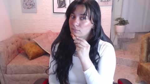 Amanda online show from February 10, 3:10 am