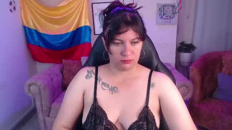 Amanda online show from July 18, 4:05 am