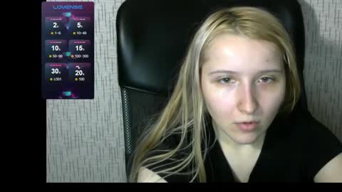 Snapshot of amanda_sherr chatting on February 17, 6:59 pm Amanda online show from February 17, 6:59 pm
