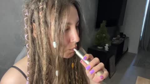 Amanda online show from April 12, 7:35 am