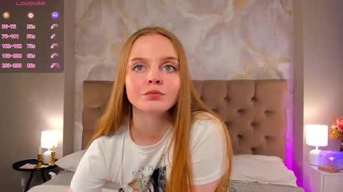 Amanda online show from November 21, 2:43 am