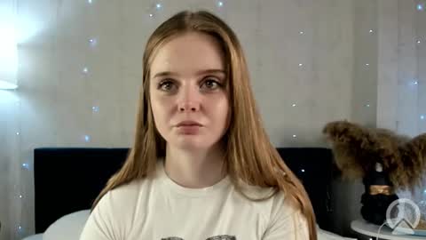 Amanda online show from January 19, 3:10 am