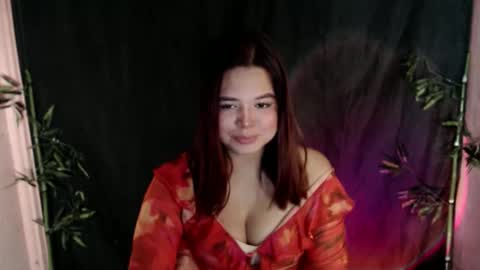 Snapshot of amanda_thomson8 chatting on January 19, 5:44 am Lovely Amanda online show from January 19, 5:44 am
