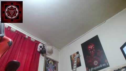 Amanda Valeska online show from November 16, 3:17 pm