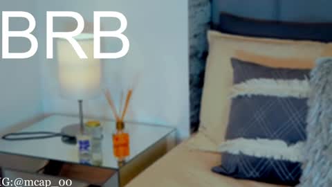 Amanda online show from December 14, 1:06 am