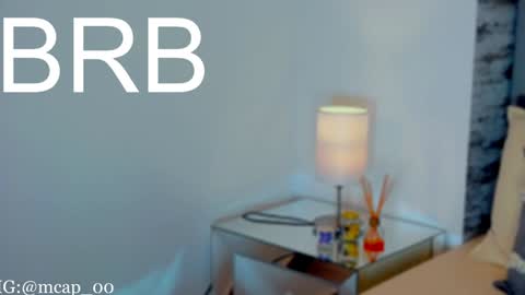 Amanda online show from December 23, 11:28 pm