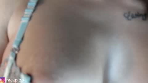 Amanda online show from March 11, 2:54 am