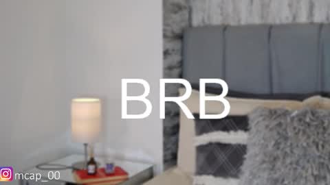 Amanda online show from November 24, 12:10 am