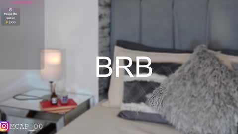 Amanda online show from December 14, 1:44 am