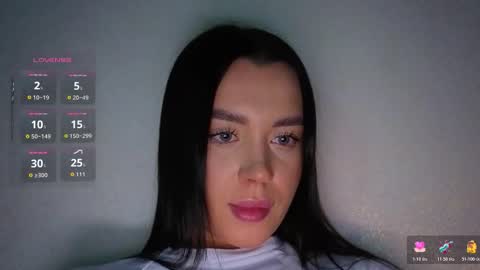 Snapshot of amandaarose chatting on March 10, 8:03 pm Amanda Rose online show from March 10, 8:03 pm