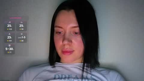 Amanda Rose online show from April 24, 8:55 pm