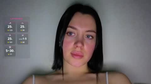 Amanda Rose online show from May 1, 7:29 pm