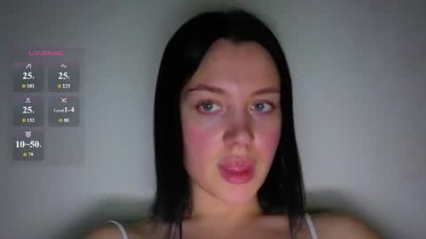 Amanda Rose online show from May 20, 7:09 pm