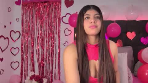 Amanda online show from February 14, 1:57 am