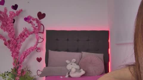 Amanda online show from February 18, 2:29 am