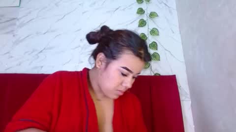 Snapshot of amandacanelamar chatting on June 2, 3:08 am Amanda 3 online show from June 2, 3:08 am