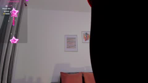 Amanda  online show from January 4, 2:14 am