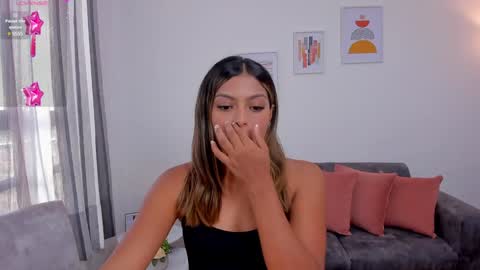 Amanda  online show from January 31, 9:48 pm