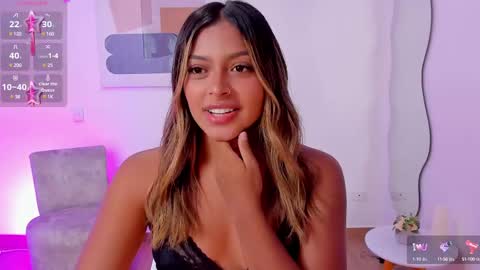 Amanda  online show from February 17, 3:53 pm