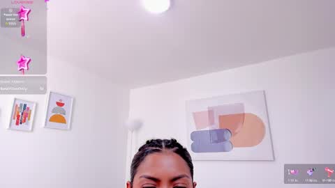 Amanda  online show from February 25, 6:53 pm