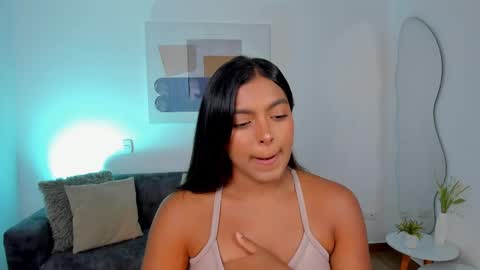 Amanda  online show from October 12, 10:09 pm