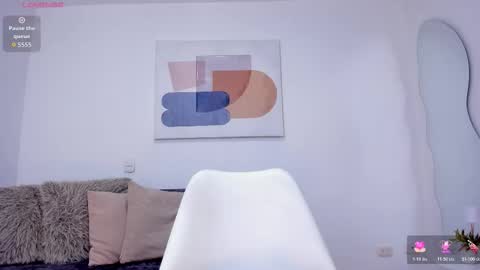 Amanda  online show from November 26, 2:40 pm