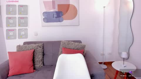 Amanda  online show from February 4, 4:24 pm