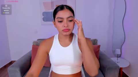 Amanda  online show from March 13, 2:34 pm