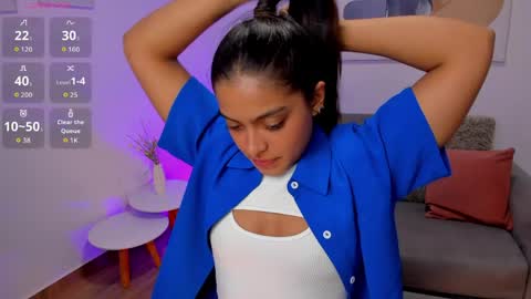 Amanda  online show from May 28, 6:10 am