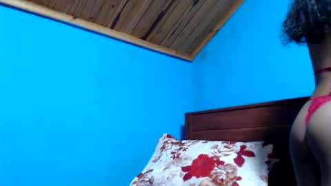 amandaerotic online show from February 20, 4:14 pm