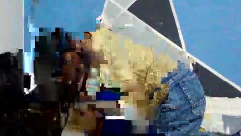 Snapshot of amandaerotic chatting on May 14, 2:46 pm amandaerotic online show from May 14, 2:46 pm