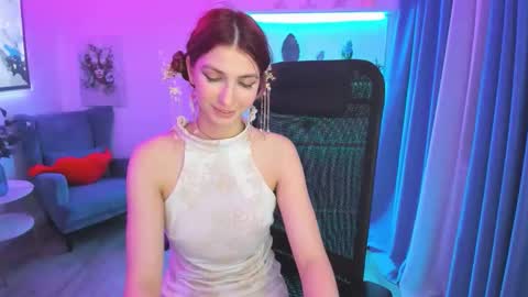 amandagasertoe online show from June 4, 4:18 am