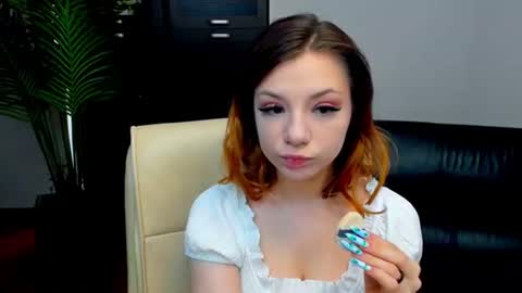 amandagracy_1 online show from February 26, 5:31 am