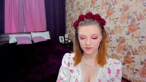 amandagracy_1 online show from March 6, 6:08 am