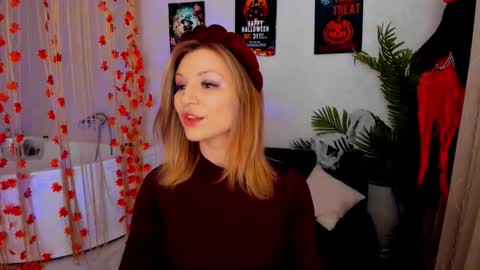 amandagracy_1 online show from November 6, 11:44 am