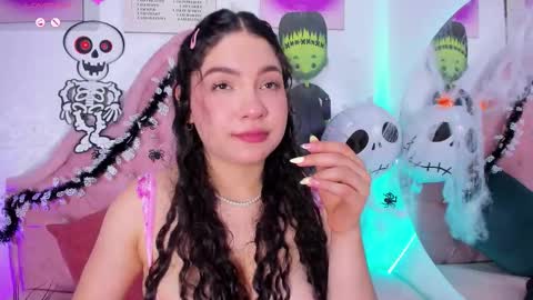 amandalee26 online show from October 12, 7:02 pm