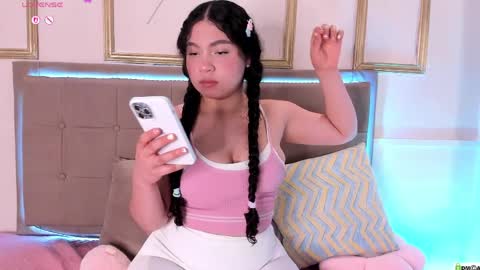 amandalee26 online show from April 7, 10:09 pm