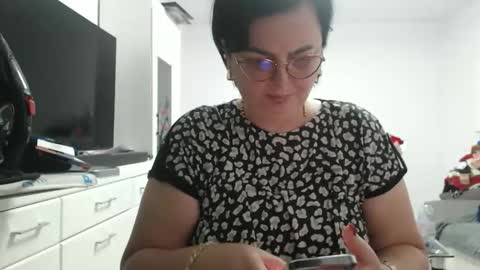 Anda online show from October 28, 5:33 am