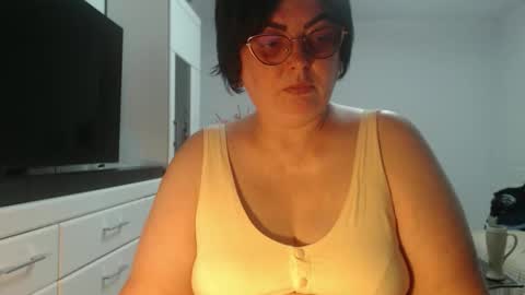 Anda online show from April 15, 5:42 pm