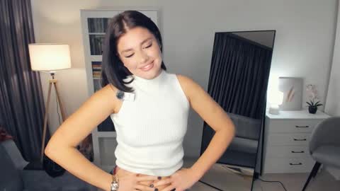 Amanda online show from January 11, 7:57 am