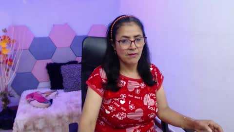 amandapeet online show from November 14, 8:18 pm