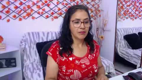 amandapeet online show from December 1, 9:20 pm