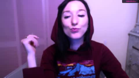 Amanda online show from December 27, 9:39 am