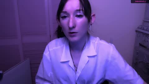 Amanda online show from December 31, 4:57 pm