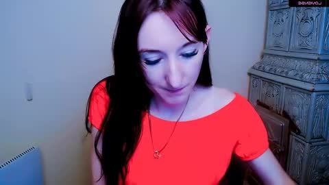 Amanda online show from January 31, 11:24 am