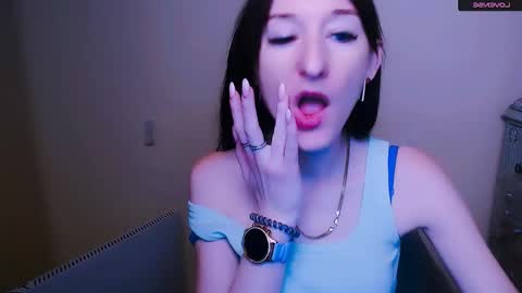 Amanda online show from February 3, 8:35 am