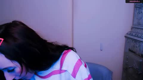 Amanda online show from February 7, 8:55 am