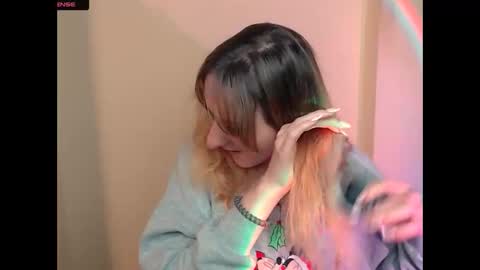 Amanda online show from October 1, 8:20 am