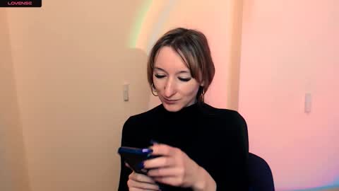 Amanda online show from October 14, 7:20 am