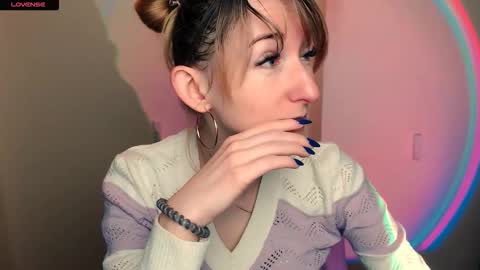 Amanda online show from October 28, 8:18 am